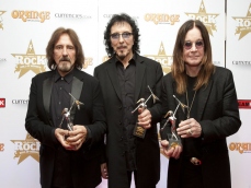 The Classic Rock Awards
